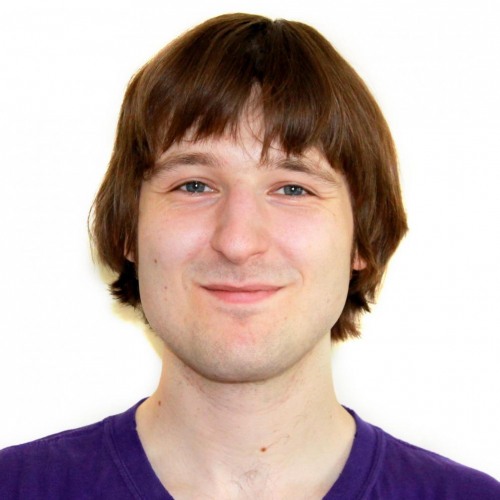 Laurence Kenny